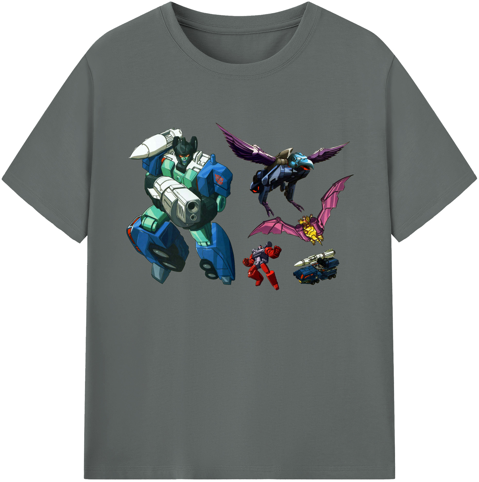 （画像用）  綿100％ メンズ半袖Tシャツ｜肌触りやわらか＆通気性